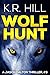 Wolf Hunt (The Templar Map,...