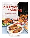 Weeknight Air Fry...