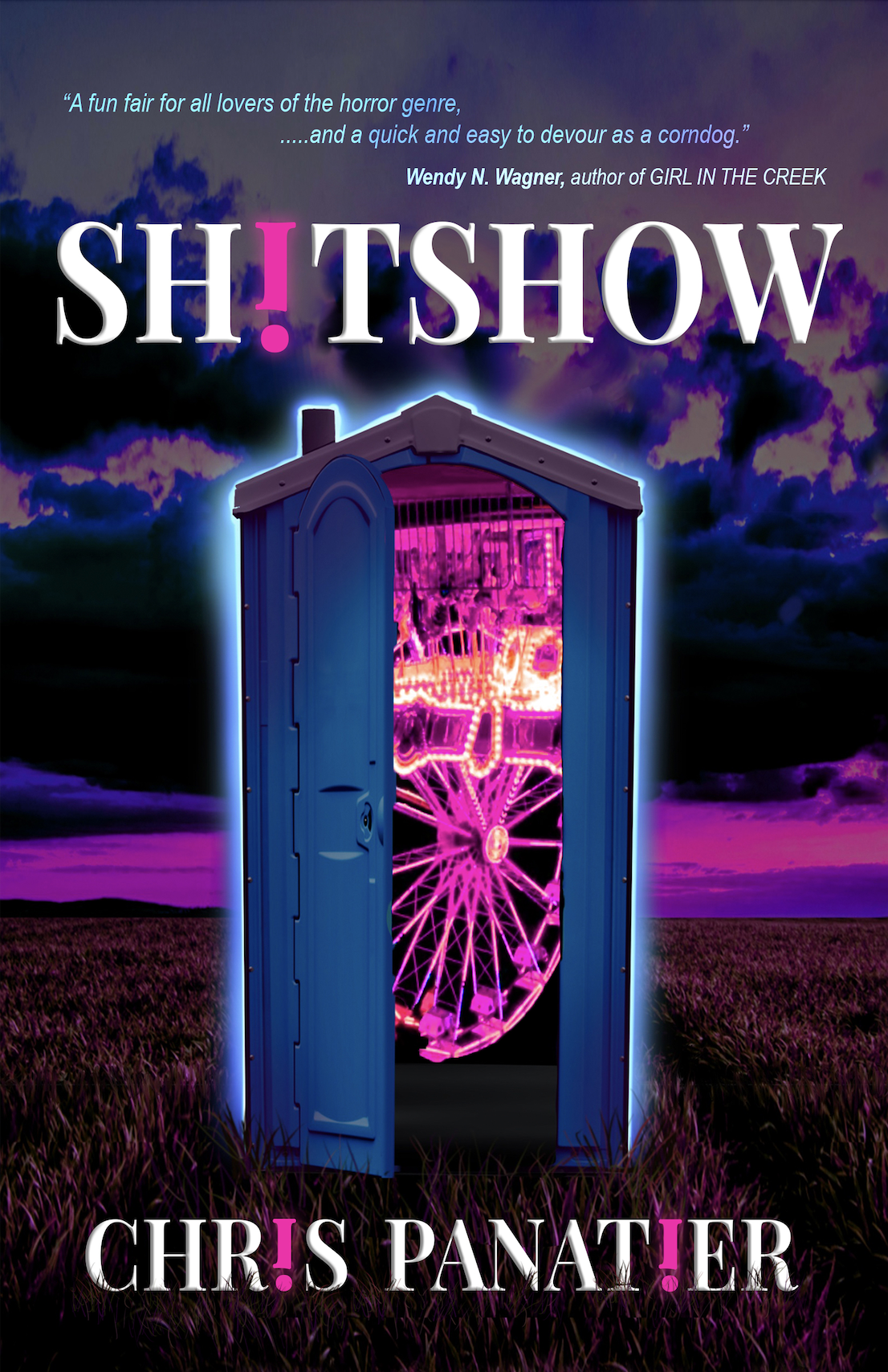 Shitshow (Paperback)