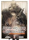 Reincarnated Into a Game as the Hero's Friend: Running the Kingdom Behind the Scenes (Light Novel) Vol. 6