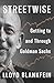 Streetwise: Getting to and Through Goldman Sachs