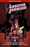 Lobster Johnson O...
