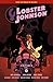 Lobster Johnson Omnibus Volume 1