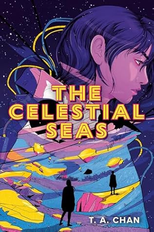 The Celestial Seas