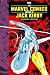 The Marvel Comics Covers of...