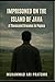 IMPRISONED ON THE ISLAND OF JAVA by Muhammad Ari Pratomo IMPRISONED ON THE ISLAND OF JAVA by Muhammad Ari Pratomo
