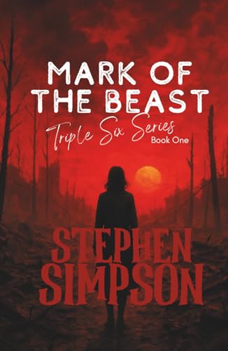 Mark of the Beast (Triple Six #1)