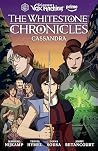 The Legend of Vox Machina by Marieke Nijkamp