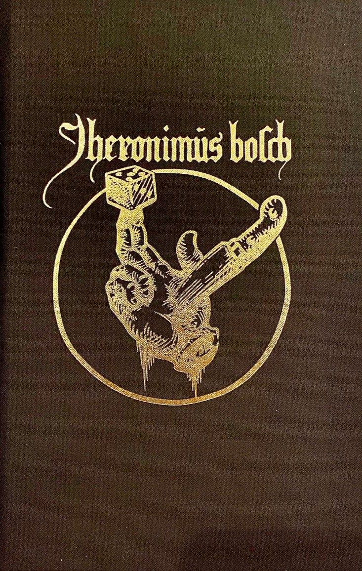 The Boschian Bestiary