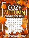 Cozy Autumn Word ...