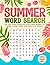 Fun & Relaxing Summer Word ...