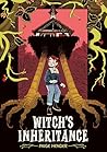 Witch's Inheritance by Paige Hender