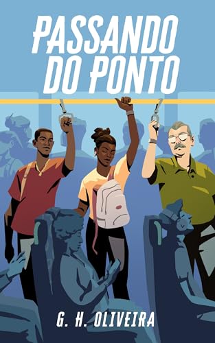 Passando do Ponto (Portuguese Edition)