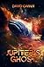 Jupiter's Ghost