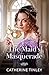 The Maid's Masquerade by Catherine Tinley The Maid's Masquerade by Catherine Tinley