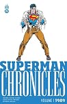 Superman Chronicl...