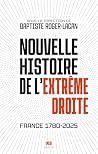 Nouvelle histoire...
