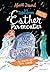 Les tribulations d'Esther Parmentier, sorcière stagiaire - Crime prémédité, vampire recherché