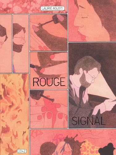 Rouge Signal (Paperback)