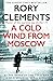 A Cold Wind From Moscow (Tom Wilde, #8)