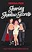 Sharing Shadow Secrets (High Five Novella #6)