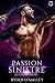 Passion Sinistre: Une romance super-héroïque MM sombre, torride et maléfique (Les Vilains de Vanguard) (French Edition)