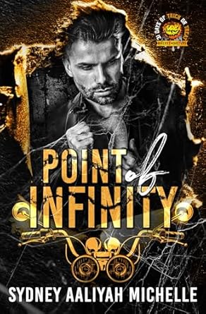 Point of Infinity (Kindle Edition)