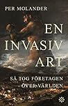 En invasiv art