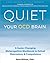 Quiet Your OCD Brain: A Game-Changing Metacognitive Workbook to Defeat Obsessions and Compulsions