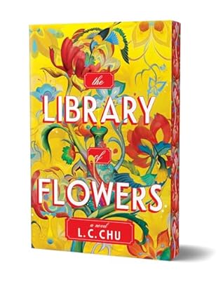 The Library of Flowers