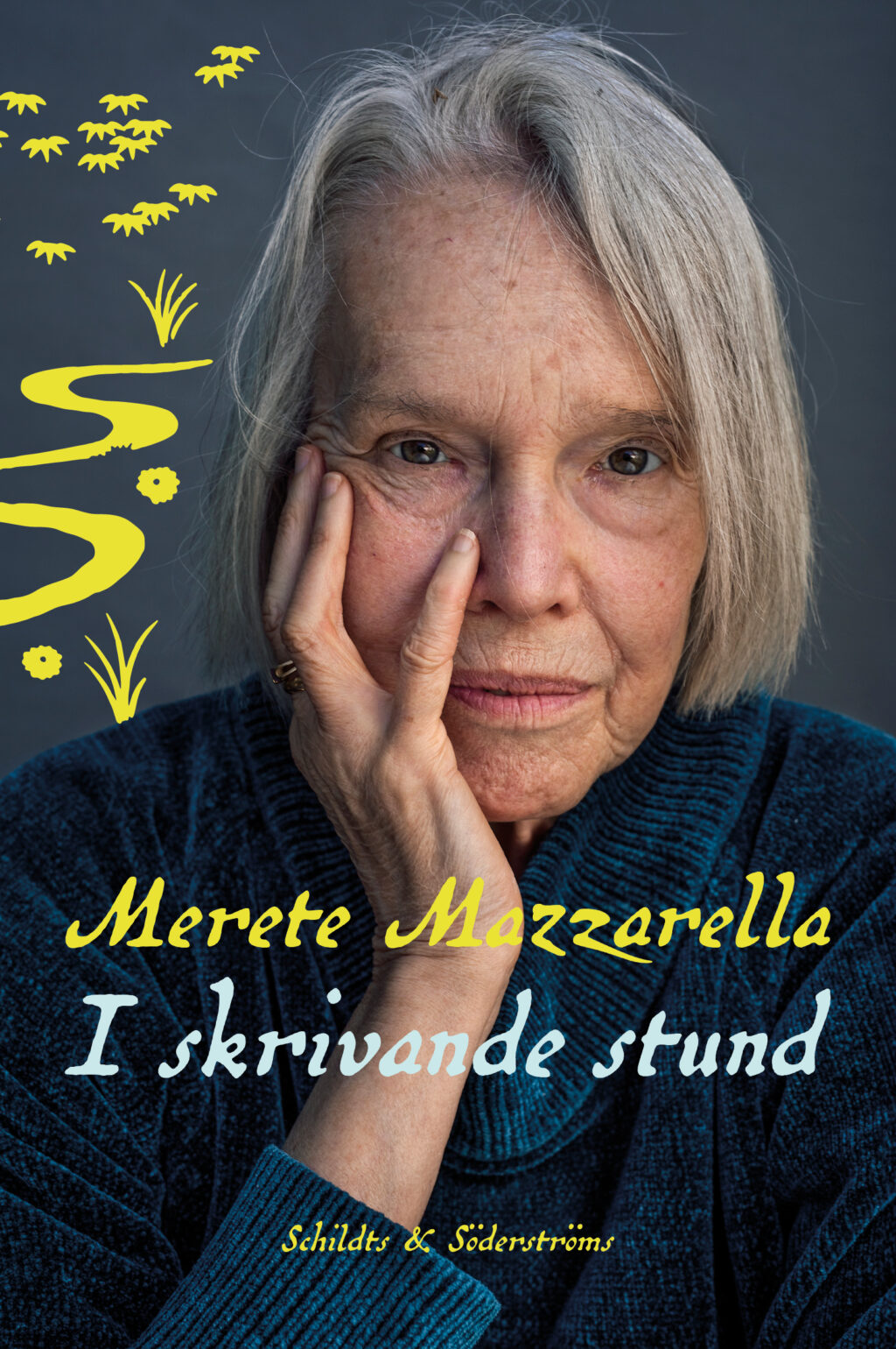 I skrivande stund (Hardcover)
