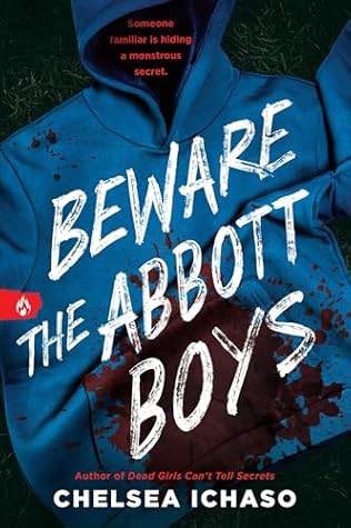 Beware the Abbott Boys by Chelsea Ichaso
