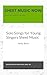 Solo Songs for Young Singers Sheet Music by Andy Beck