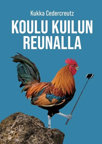 Koulu kuilun reunalla (Paperback)