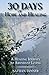30 Days of Hope and Healing by Nathan Tanner