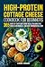 High-Protein Cottage Cheese...