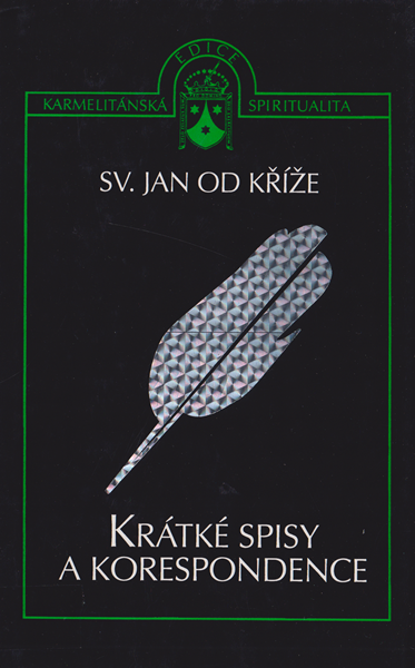 Krátké spisy a korespondence (Hardcover)
