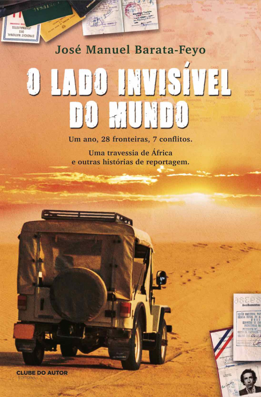 O Lado Invisível do Mundo