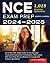 NCE Exam Prep 2024-2025: Al...