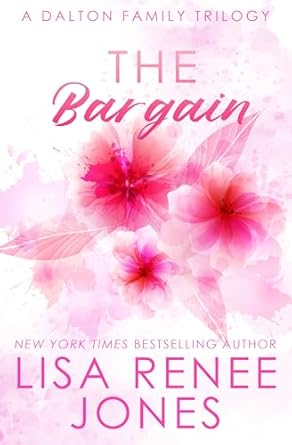 The Bargain (Dalton Family #2)