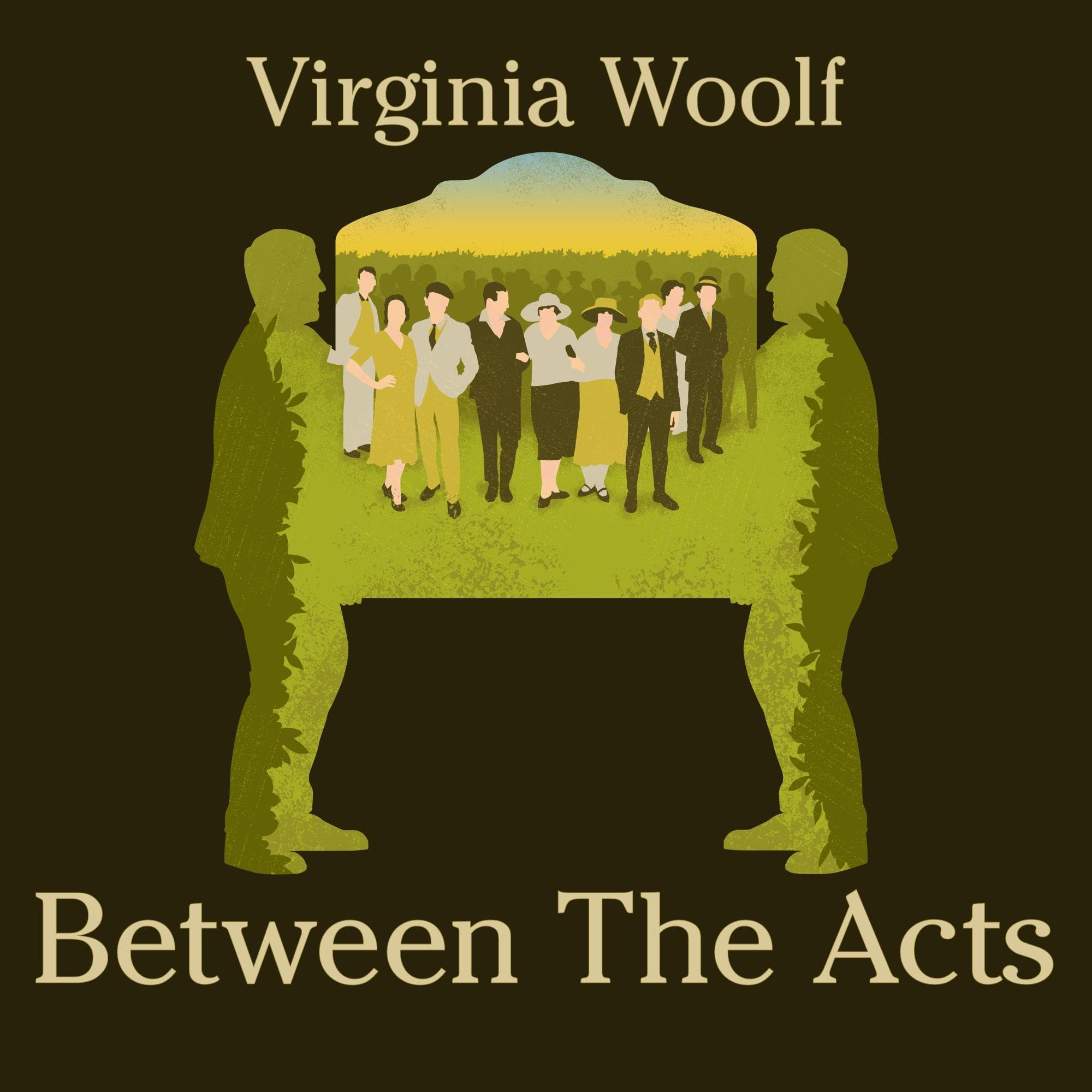 Between the Acts