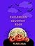 Halloween Coloring Book For...