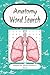 Anatomy Word Search: 55 Eng...