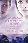 Vampire's Kiss (The Watchers, #2)