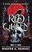 Red Queen: A Dark Gothic Vampire Romance