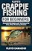 Floyd’s Crappie Fishing for...