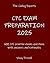 CPC EXAM PREPARATION 2025: ...
