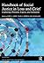 Handbook of Social Justice in Loss and Grief: Exploring Diversity, Equity, and Inclusion (Series in Death, Dying, and Bereavement)