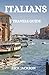 ITALIANS TRAVEL GUIDE: VISI...