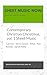 Contemporary Christian Christmas, vol. 1 Sheet Music by Carman